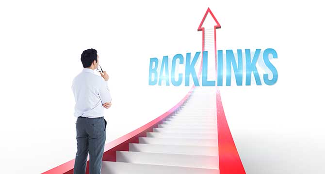 ¿Cómo conseguir backlinks o enlaces que apunten a mi web?